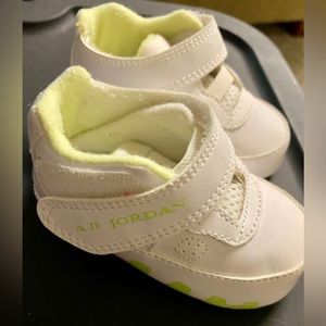 Nike AJF Jordan Infant Sneakers
